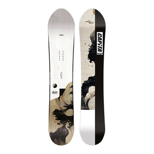 Bild von CAPITA THE NAVIGATOR Snowboard 2025 - 164