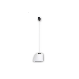 Bild von Elegant und funktional: DOT Toilettenpapierhalter aus Messing