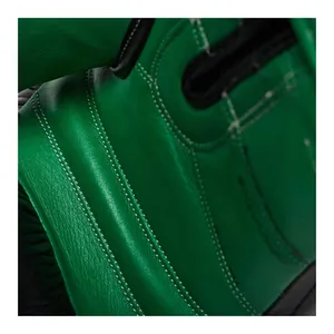 Bild von Leone Sport Revo Performance Combat Gloves – Boxhandschuhe für Erwachsene