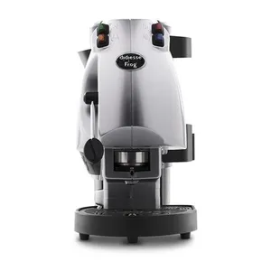 Bild von FROG Didiesse Collection Kaffeemaschine – Ein elegantes Erlebnis für Kaffeeliebhaber