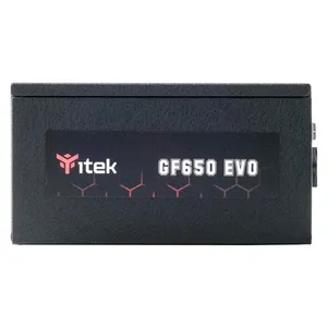 Bild von iTek GF650 EVO – 650W PC Netzteil