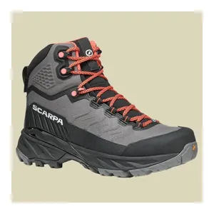 Bild von Rush TRK LT GTX Women Größe 39,5 Farbe gray/coral