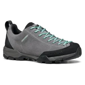 Bild von Scarpa Damen Mojito Trail GTX Wide Schuhe – Komfort und Funktionalität für Outdoor-Aktivitäten