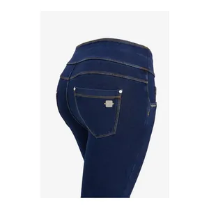 Bild von Freddy Jeggings "NOW SKINNY" – Bequeme Damen-Hosen im 5-Pocket-Stil