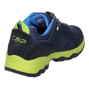 Bild von CMP Kinder Melnick Low WP Wanderschuhe