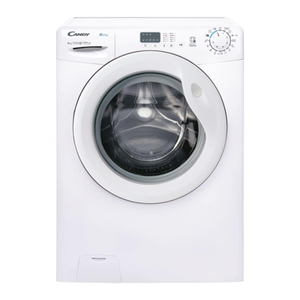 Bild von Candy EY4 1061DE/1-S Waschmaschine 6kg