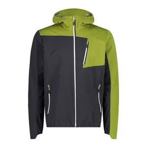 Bild von CMP Herren Hoodie Jacke - Antracite