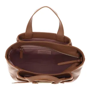 Bild von COCCINELLE Schultertasche Handbag Grained Leather