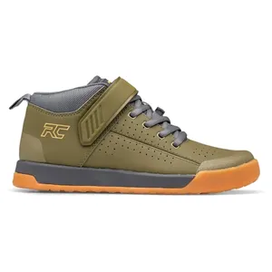 Bild von Ride Concepts Wildcat Damenschuh – Olivgrün für Damen