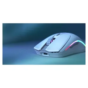 Bild von Glorious Model O 2 Mini Gaming Maus – Weiß