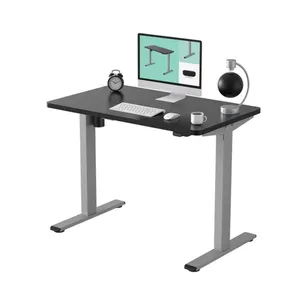 Bild von FLEXISPOT Schreibtisch Basic-Series – Ergonomie trifft Design