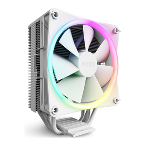 Bild von NZXT T120 RGB - Effizienter CPU Kühler im modernen Design