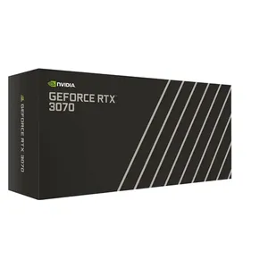 Bild von NVIDIA GeForce RTX 3070 Grafikkarte Founders Edition