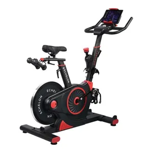 Bild von Echelon Heimtrainer EX-3 Smart Connect – Ihr perfekter Begleiter für das Indoor-Training