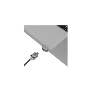 Bild von MACLOCKS Universal MacBook Pro Ledge - Sicherheitsschloss für Ihr MacBook