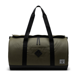 Bild von Herschel - Heritage Duffle - Reisetasche Gr One Size oliv/schwarz