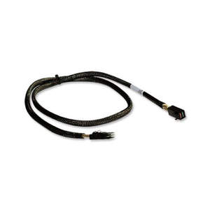 Bild von 0,8m LSI Mini SAS HD zu Mini SAS HD Kabel – Eine umfassende Analyse