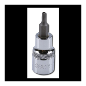 Bild von SONIC 83706255 Kraft-Stecknuss 62 12,5 (1/2")
