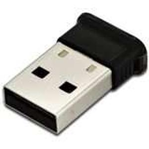 Bild von Digitus USB Adapter Bluetooth 4.0 Klasse 2 Tiny Size - Ausführlicher Testbericht