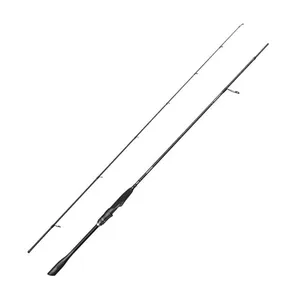 Bild von Savage Gear Revenge SG8 Light Game 2,74m 4-21g Spinnrute