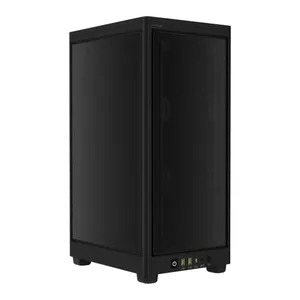 Bild von Corsair 2000D AIRFLOW schwarz | PC-Gehäuse