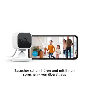 Bild von Blink Mini - 2er-Set - Schwarz