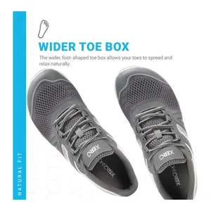 Bild von Laufschuhe Xero Shoes HFS II - Herren