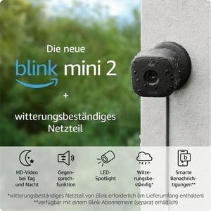 Bild von Blink Mini 2 - 2er-Set