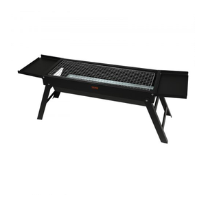 Bild von VEVOR Gills Holzkohlegrill Klappgrill – Der vielseitige Reisegrill für Outdoor-Fans