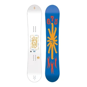 Bild von GNU HEADSPACE Snowboard 2025 - 155