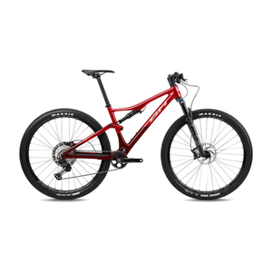 Bild von BH Lynx Race 8.0 - Das ultimative Mountainbike für Abenteuerlustige