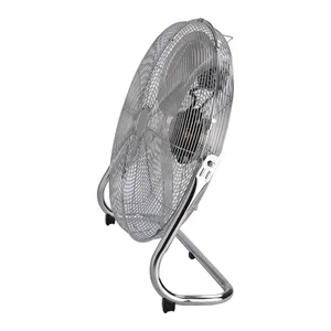 Bild von Jata Tischventilator JVVS3014 – Industrielle Leistung für Ihr Zuhause