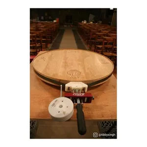 Bild von APRIETO PIHER FLEJE B-AROS - Der zuverlässige Rahmenspanner