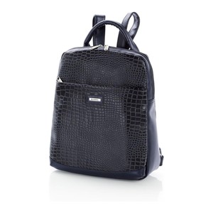 Bild von GABOL Reisetasche Cobalt - Praktische und stilvolle Reisebegleiterin