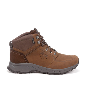 Bild von Wanderschuhe Chiruca Montreal 12 Gore-Tex im Test