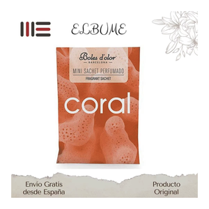 Bild von Boles D 'olor CORAL Duft-Lufterfrischer