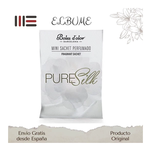 Bild von PURE SILK Duftspray für jeden Anlass