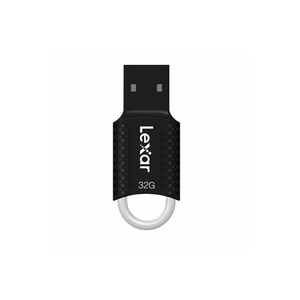 Bild von Lexar JumpDrive V40 - 32GB - USB-Stick im Test