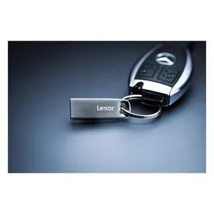 Bild von Lexar JumpDrive M45 - 128GB USB-Stick