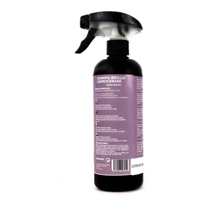 Bild von OCC MOTOR SPORT AUTOGLANZ-SHAMPOO 500 ML