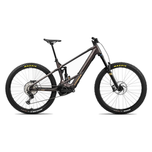 Bild von Orbea Wild M10 - 2024 - Cosmic Carbon View | S im Test