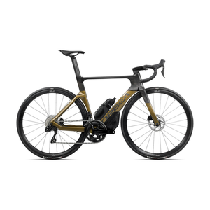 Bild von Orbea Orca AERO M30iLTD - 2025 - Olive - Carbon | 57