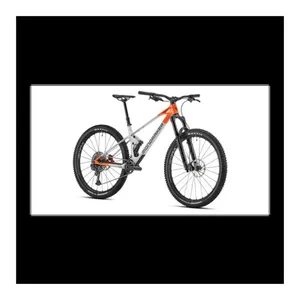 Bild von Mondraker Raze Carbon R - 2023 – Deine Wahl für Trail-Abenteuer