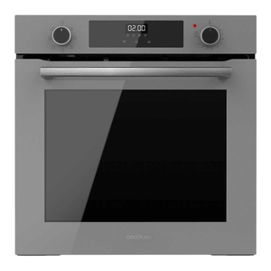 Bild von Cecotec Bolero Hexa M226000 Glass Grey A - Produkt-Check