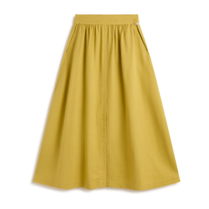 Bild von Ecoalf Women's Yokoalf Skirt – Ein luftiger Rock für warme Tage