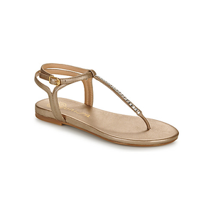 Bild von Unisa Sandalen CHARLE – Eleganz in Gold