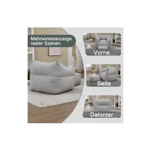 Bild von Bequemer Sitzsack für jede Gelegenheit