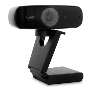 Bild von Aukey PC-W3 – Die perfekte Webcam für klare Videokonferenzen