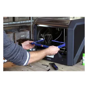 Bild von Dremel DIGILAB 3D45 – Ihr Einstieg in die Welt des 3D-Drucks