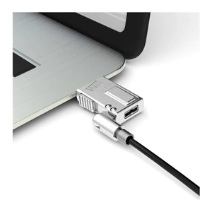 Bild von Compulocks Dell Wedge Security Cable Lock – Notebook Sicherheitsschloss im Test